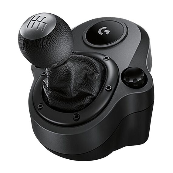 Logitech G29 / G920 6 Speed ​​Gaming Moving Force Shifter per PlayStation 4 / Xbox One / PC