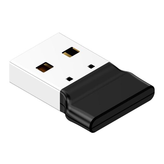 Ricevitore trasmettitore wireless adattatore USB Bluetooth 5.3 OY313 per PC Windows 11 10 8 7