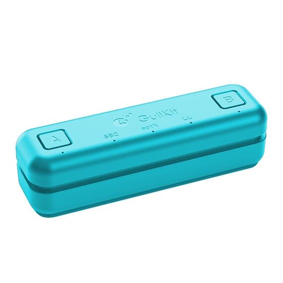Adattatore audio wireless Bluetooth Gurit per interruttore Nintendo, modello: NS07 BLU
