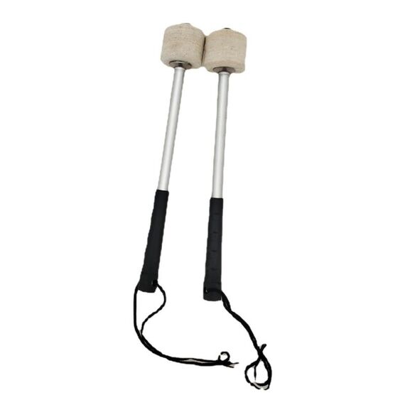 Accessori percussioni Acciaio inossidabile Acciaio inossidabile Acciaio inossidabile Acciaio antiscivolo Pratica Pratica Playing Kick Drum Hammers