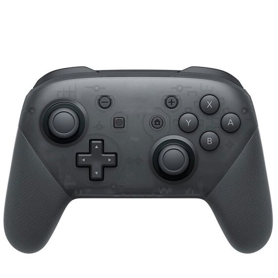 L-0326 Gamepad wireless per Switch Pro, Stile: Nero