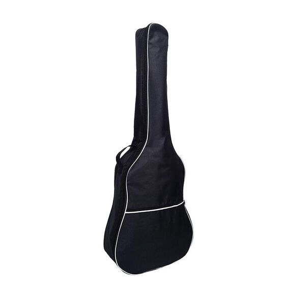 Zaino in stoffa imbottito in cotone Oxford, Specifiche: per chitarra da 38 pollici