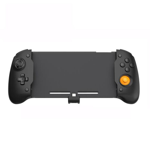 DOBE TNS-1125 Gamepad in linea per commutatore OLED Game Console (nero)