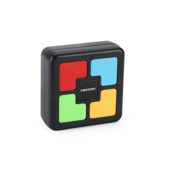 Macchina per il gioco di formazione della memoria educativa dei bambini, Stile: quadrato