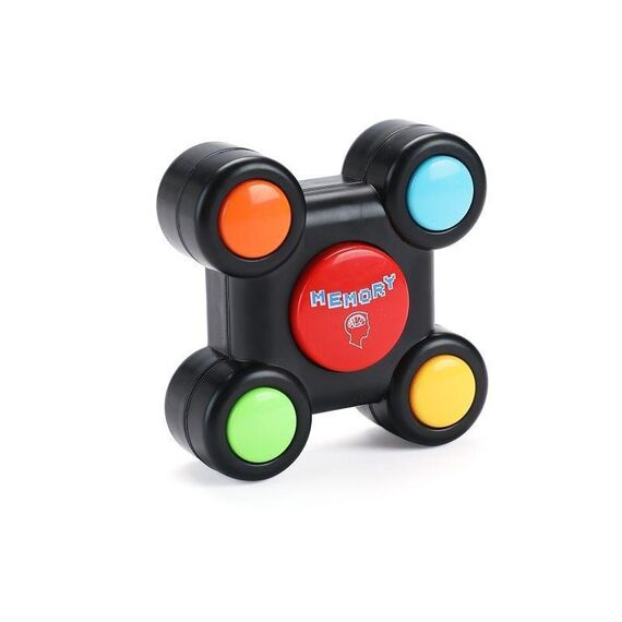 Macchina del gioco di formazione della memoria educativa dei bambini, stile: mani