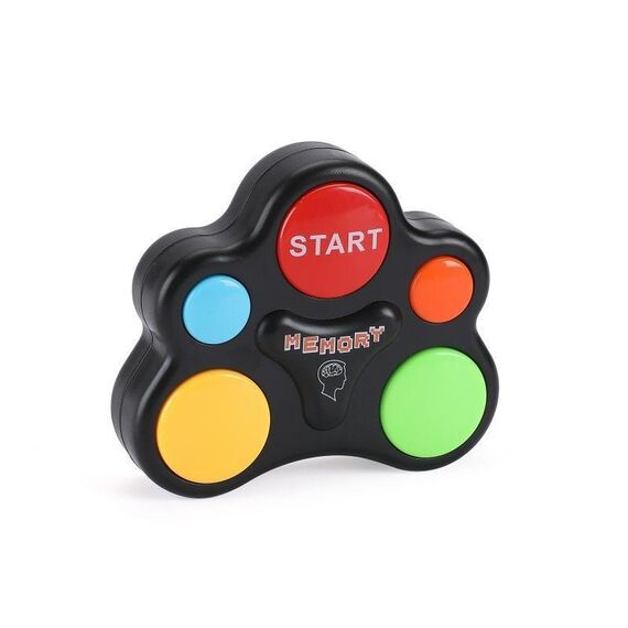 Macchina per il gioco di formazione della memoria educativa dei bambini, Stile: a forma di