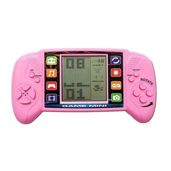 Gioco elettronico per console elettronico per console di gioco per bambini