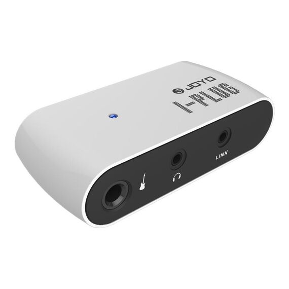 JOYO I-PLUG Amplificatore per chitarra elettrica Mini amplificatore per cuffie portatile