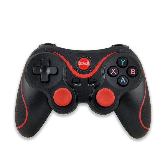 T3 Mobile Phone Bluetooth Bluetooth Connection Gamepad per telefoni Android / IOS