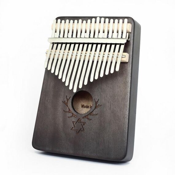 Piano portatile in legno (sesta stella)