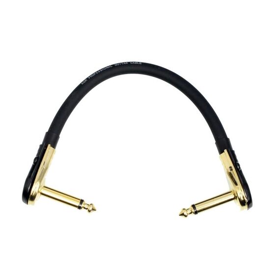 Cavo di schermatura della riduzione del rumore della linea di chitarra KGR, Specifica: 15 cm