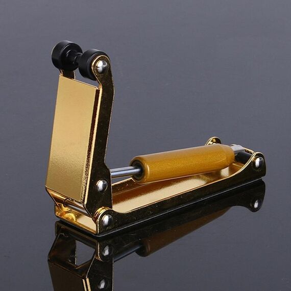 Accessori per pianoforte per pianoforte in lega per pianoforte in lega (oro)