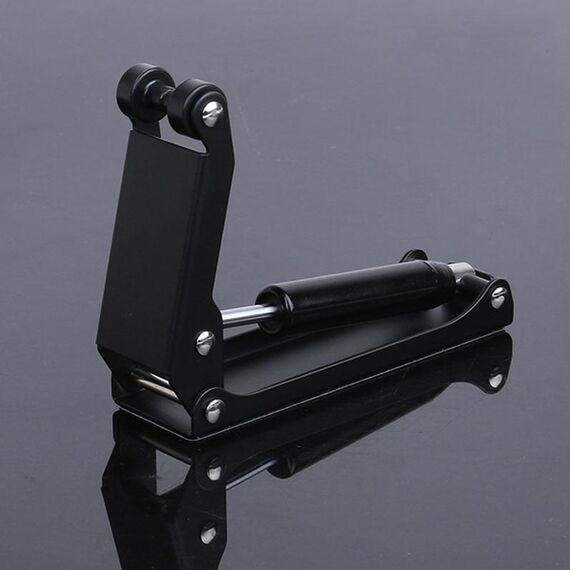 Accessori per pianoforte per pianoforte in lega per pianoforte in lega (nero)