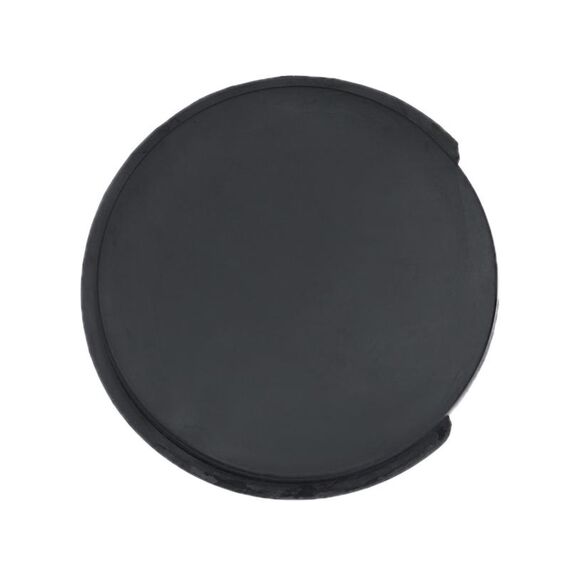 Silicone folk acustic guitar buco cover chitarra anti-whistle muto (per 38/39 pollici)