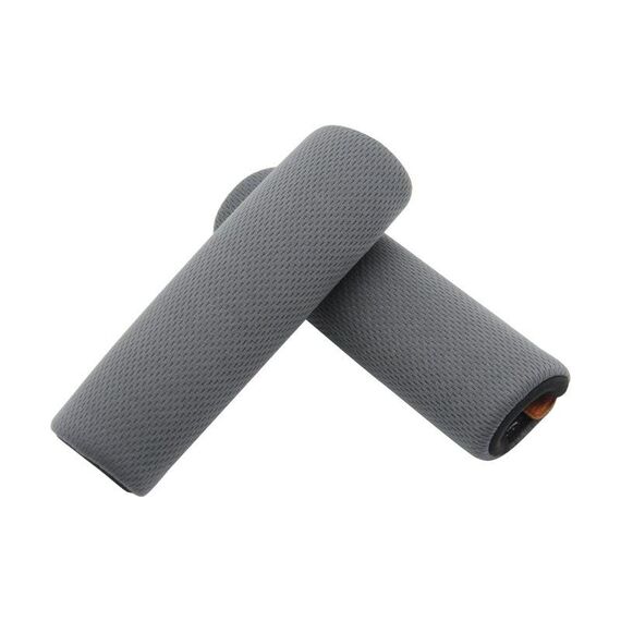 Per Switch HS-SW342 Bracciolo per anello fitness Grigio Set di archiviazione per giochi di grande avventura Accessori sportivi somatosensoriali