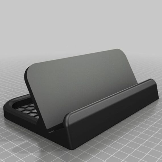 Per ASUS ROG ALLY Display Stand Supporto da tavolo (nero)