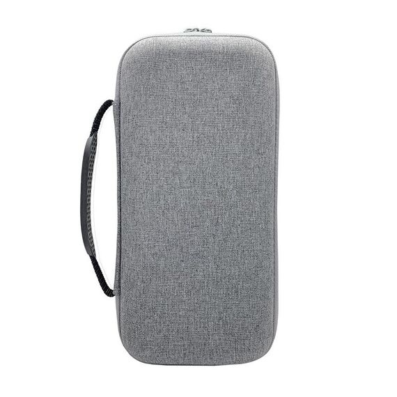 Per ASUS ROG Ally Game Console Storage Bag EVA Oxford Bunetto Bracket Protection Bag (Grigio)