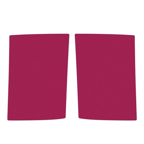 HBP-384 Per Sony PS5 Digital Edition Console Guscio protettivo Accessori per console di gioco (rosso)