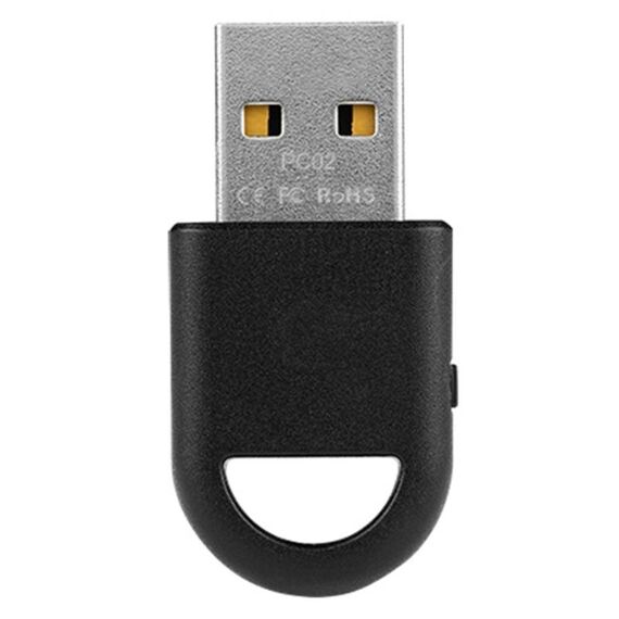 Gulikit PC02 per XBOX One / XBOX Series Adattatore per maniglia wireless 2.4 Ricevitore Bluetooth