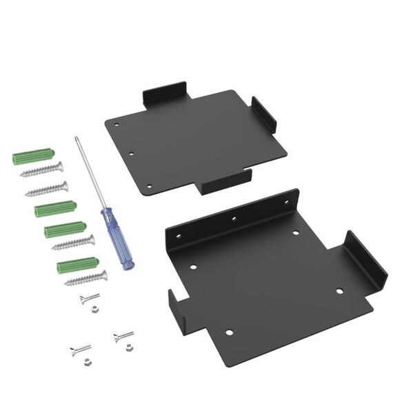Per accessori per staffe per montaggio a parete Xbox Series X