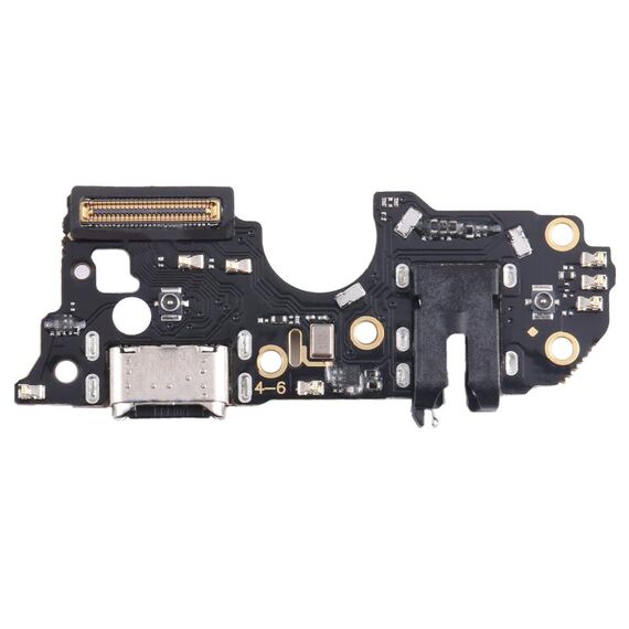 Per scheda porta di ricarica OEM OPPO A98 5G