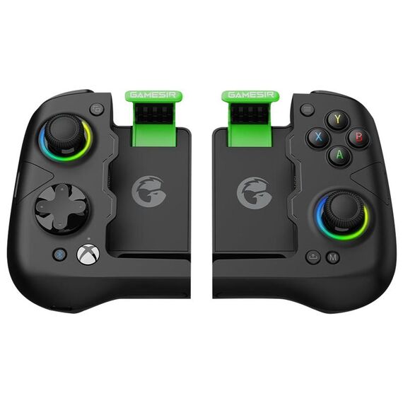 GameSir X4 Aileron Controller di gioco gamepad wireless Bluetooth per Cloud Gaming Xbox