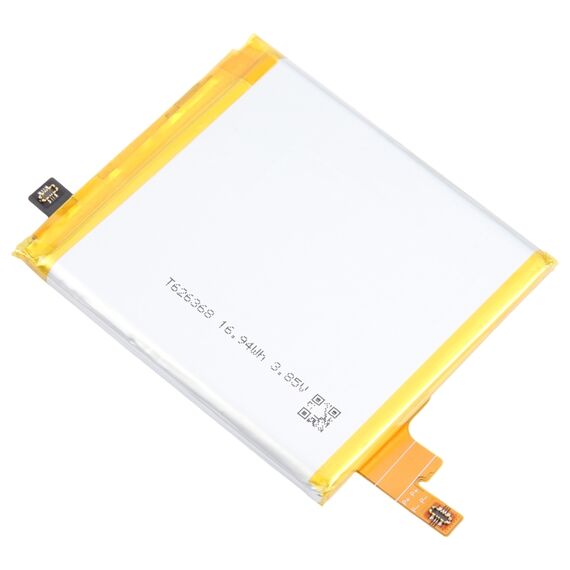 Batteria Li-Polymer 4500mAh di ricambio per vivo NEX 3 5G B-G9 EDA006933808 6922400169157