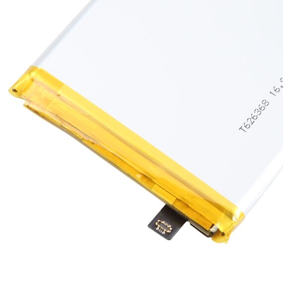 Batteria Li-Polymer 4500mAh di ricambio per vivo NEX 3 5G B-G9 EDA006933808 6922400169157
