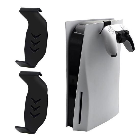 Per PS5 / XBOX Series X Controller Auricolare Gancio Gamepad Supporto, Specifiche: 2 pezzi