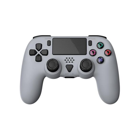 Per PS5 / PS5 Slim Controller di gioco wireless Bluetooth Giroscopio a 6 assi integrato