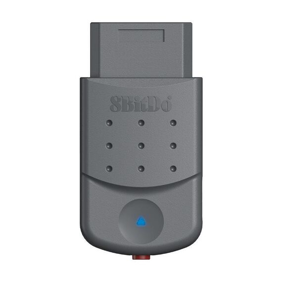 Per ricevitore Bluetooth Saturn 8BitDo, console di gioco, adattatore joystick wireless universale per PC