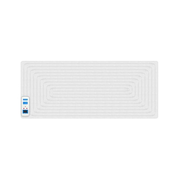 Tappetino repellente per forniture per addestramento di animali domestici da 20x48 pollici con monitor Isolamento per animali domestici Coperta statica Cuscino per divano per cani e gatti