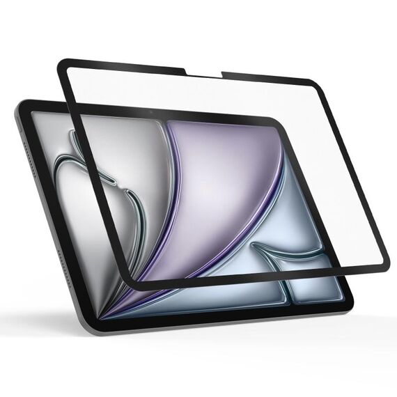 Per iPad Air 11 2024 DUX DUCIS Serie Naad Proteggi schermo rimovibile simile alla carta