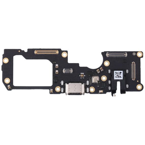 Per scheda porta di ricarica originale OPPO F21 Pro