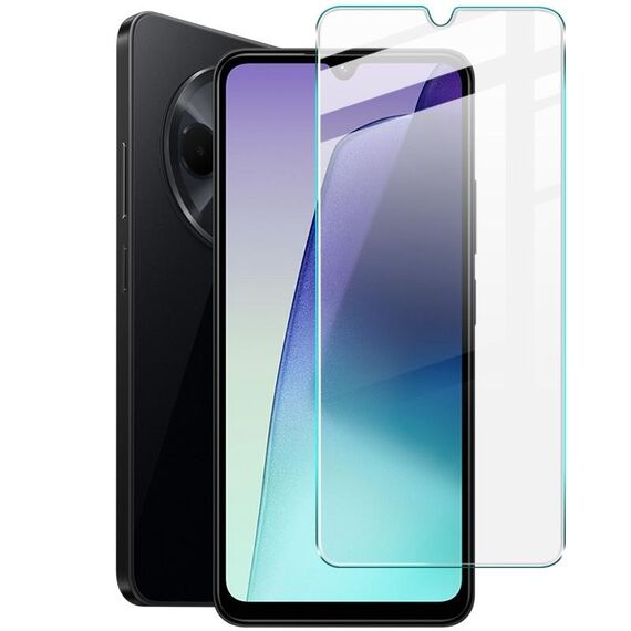 Per Redmi 14C 4G / 14R imak H Series Pellicola in vetro temperato a schermo intero