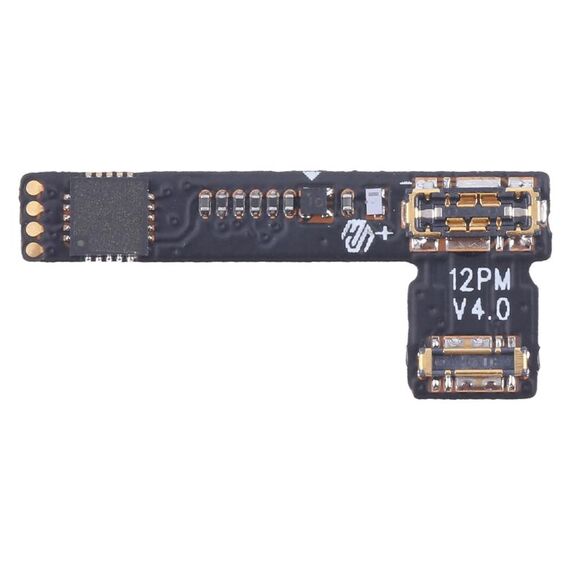 Per iPhone 12 Pro Max SamE TAG-ON Cavo flessibile per riparazione batteria