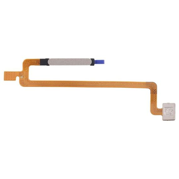 Per Xiaomi Redmi 13 4G Cavo flessibile sensore impronte digitali originale (oro)