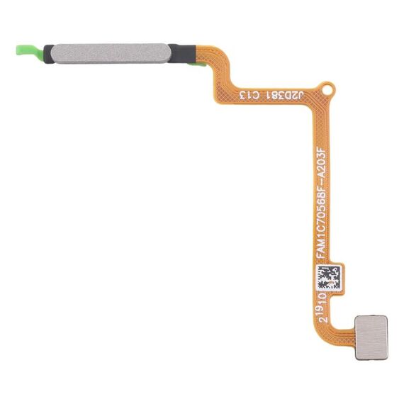 Per Xiaomi Redmi 14C 4G Cavo flessibile sensore impronte digitali originale (oro)