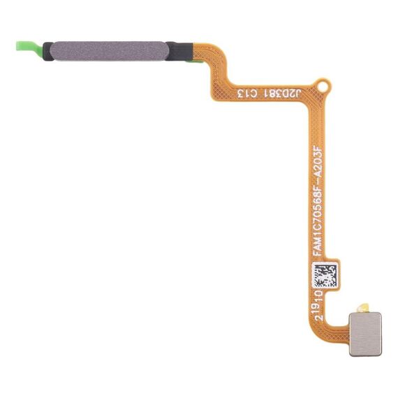 Per Xiaomi Redmi 14C 5G Cavo flessibile sensore impronte digitali originale (viola scuro)