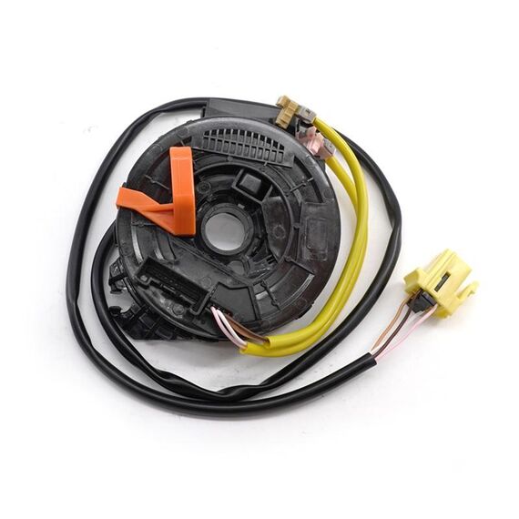 Per Chevrolet Avalanche Hairspring Clock Spring Coil 2007-2008 (25966963)