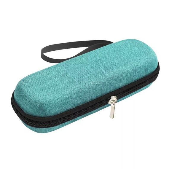 Borsa portaoggetti in EVA Borsa frigo per insulina Borsa frigo portatile per esterni Borsa frigo isolata per ghiaccio (verde)