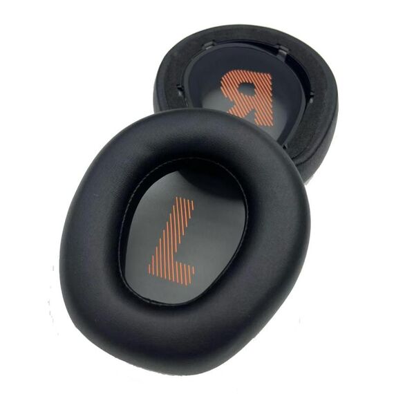 Per cuffie JBL Quantum Q910 / Q910X / Q910P Accessori 1 paio di cuscinetti auricolari neri