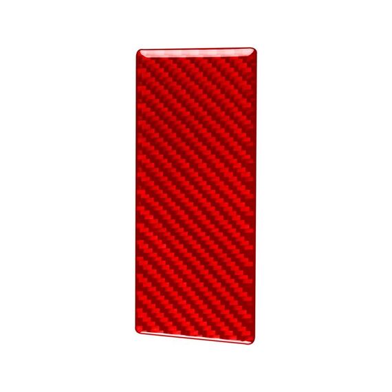 Per adesivo freno a mano Mercedes-Benz Classe G W463 (rosso)