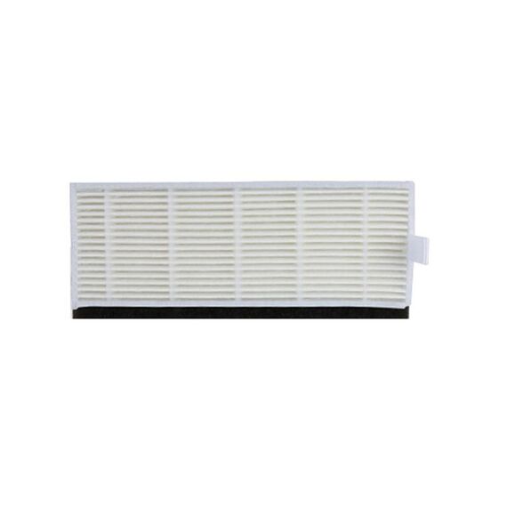 Per ILIFE A4S / A40 / ECOVACS CEN550 Robot Aspirapolvere Accessori Filtro (Singolo)
