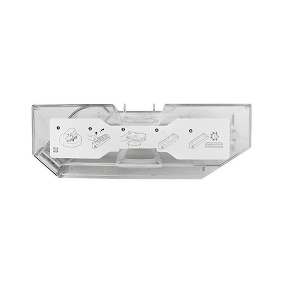 Contenitore per la polvere per Roborock P10 Pro Sweeping Robot Aspirapolvere Accessori Parti di ricambio