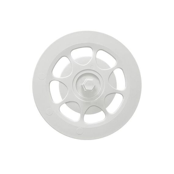 Supporto per mocio per Roborock P10 Pro Sweeping Robot Aspirapolvere Accessori Parti di ricambio