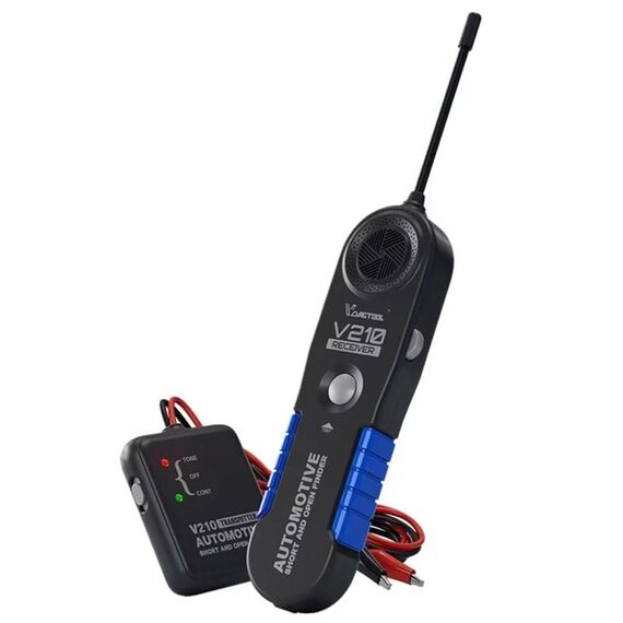 Tester per circuiti automobilistici VDIAGTOOL 6-42V (V210)