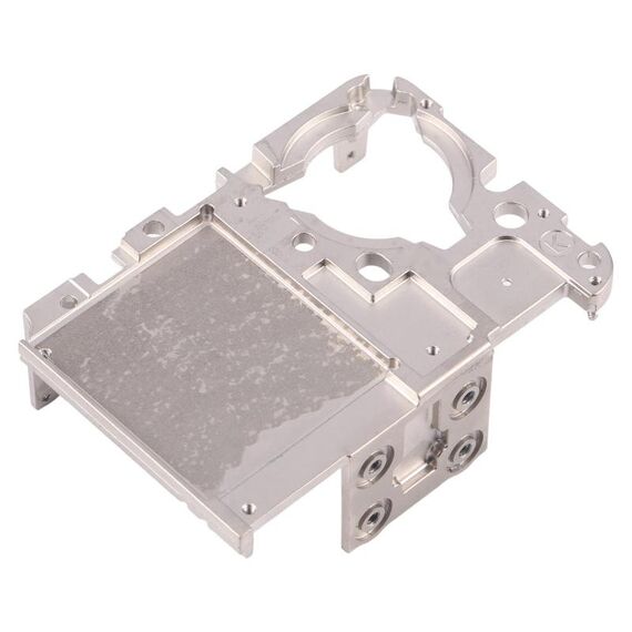 Per GoPro Hero10 Black Piastra cornice LCD originale
