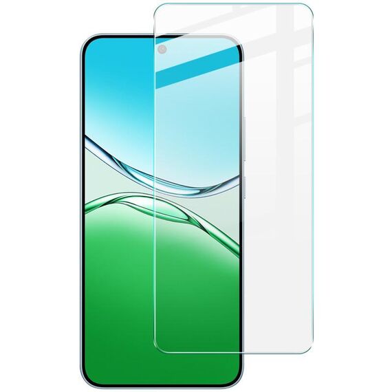 Pellicola in vetro temperato a schermo intero Imak serie H per OPPO F29 5G