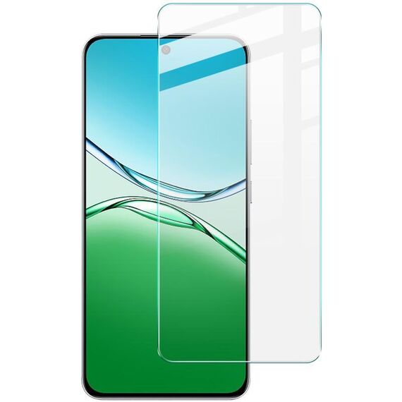 Per OPPO F29 Pro 5G Imak H Series Pellicola in vetro temperato a schermo intero
